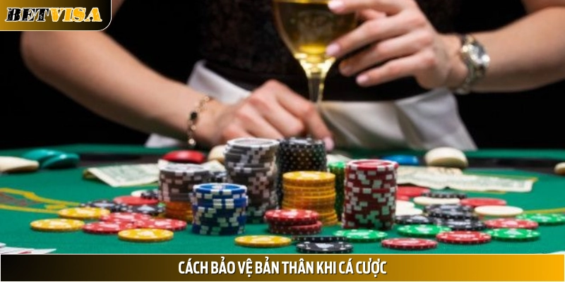 Nhận diện rủi ro – Đặt giới hạn – Dừng đúng lúc