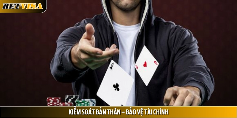 Chơi có trách nhiệm – Giữ cá cược lành mạnh, an toàn