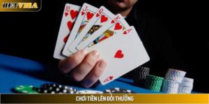 Chơi Tiến Lên Đổi Thưởng Betvisa - Rinh Trải Nghiệm Đỉnh Cao