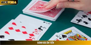 Đánh Bài Ăn Tiền Thắng Đậm Mọi Ván Chơi Cùng Betvisa 2025