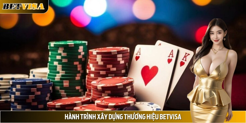 Giới thiệu hành trình – Từ khởi đầu đến thương hiệu uy tín