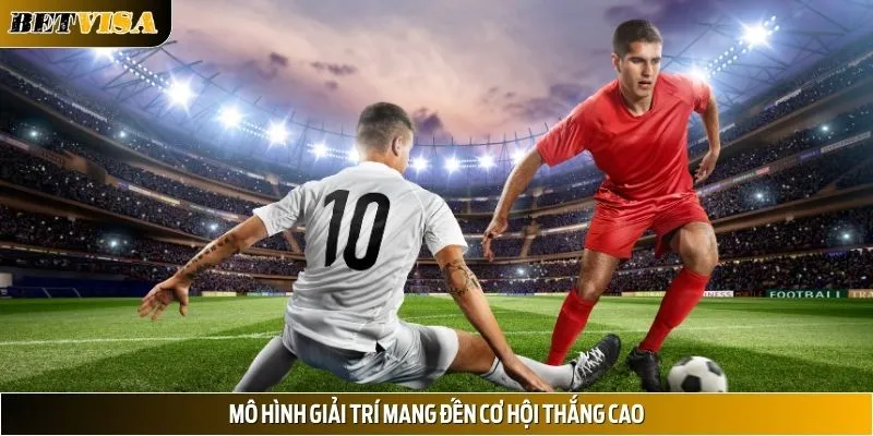 Handicap quá đỗi quen thuộc với tín đồ cá cược