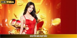 Khuyến Mãi Nạp Đầu - Cơ Hội Nhận Quà Hấp Dẫn Từ Betvisa