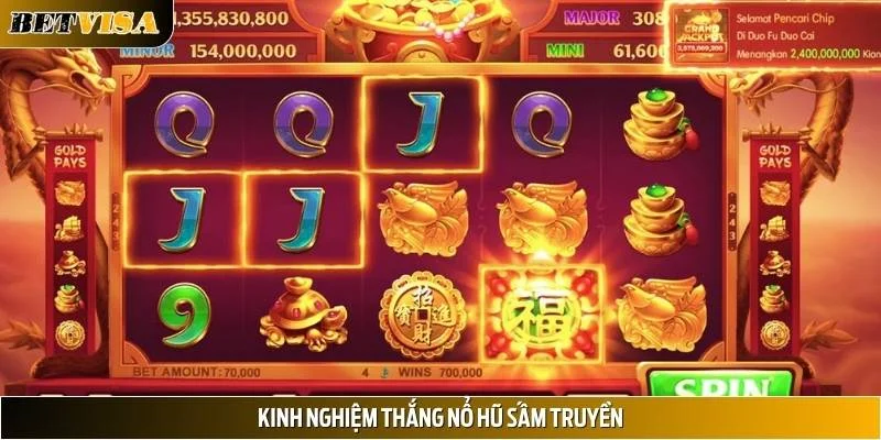 Nên xem lại số vòng quay đã thực hiện