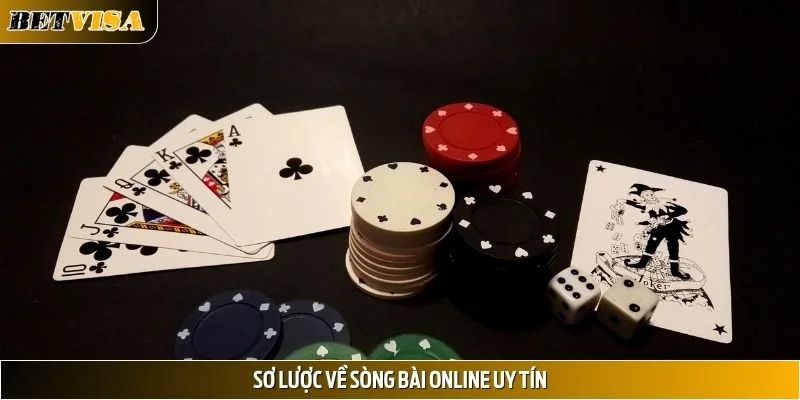 Cơ bản thông tin về sòng bài online uy tín